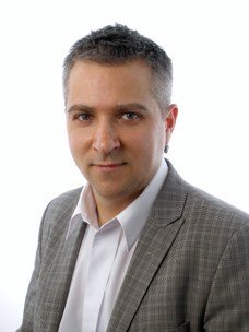 Marcin Grzybowski